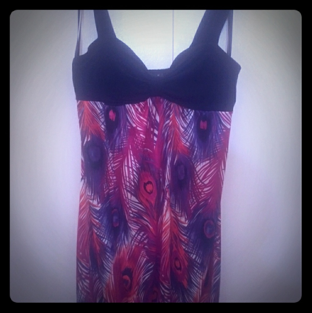 Medium Dress